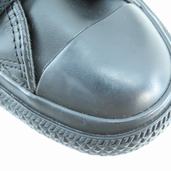 実際に弊社で買取させて頂いたCONVERSE/コンバース ALL STAR  HI ハイカットスニーカー1C075/24の画像 8枚目