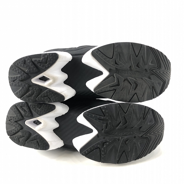 実際に弊社で買取させて頂いたReebok/リーボック CLASSIC INSTAPUMP FURY 95/インスタポンプフューリー 95 GX9433/27の画像 2枚目