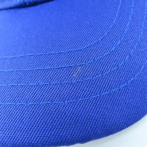 実際に弊社で買取させて頂いた【未使用品含む】CANTERBURY/カンタベリー MANU SAMOA/サモア代表 ラグビー キャップ/ニット帽 2点セットの画像 5枚目