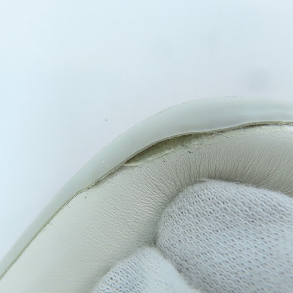 実際に弊社で買取させて頂いたReebok/リーボック ALIEN STOMPER HI/エイリアンスタンパー ハイ 世界426足限定 M49096/25.5の画像 6枚目