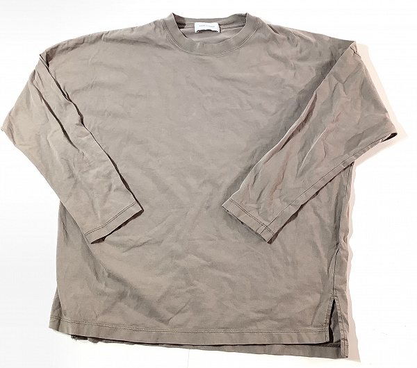 実際に弊社で買取させて頂いた【おまとめ】ビームス/アダムエロペ/ジャーナルスタンダードレリューム等 長袖シャツ/カットソー/カーディガン 他の画像 3枚目