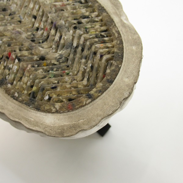 実際に弊社で買取させて頂いたNIKE×READY MADE/ナイキ×レディメイド BLAZER MID/ブレーザーミッド CZ3589-100/26.5の画像 7枚目