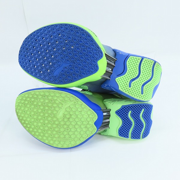 実際に弊社で買取させて頂いたPUMA/プーマ FAST-R ニトロ エリート エキデン ランニングシューズ 378725-01/26.0の画像 2枚目