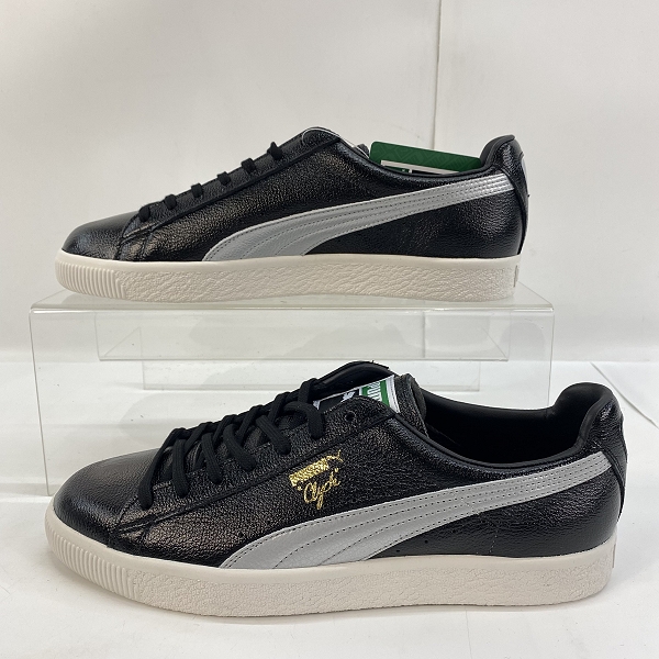 実際に弊社で買取させて頂いた【未使用】PUMA×BILLY'S/プーマ×ビリーズ CLYDE BILLYS MIJ 398541-01/27の画像 3枚目