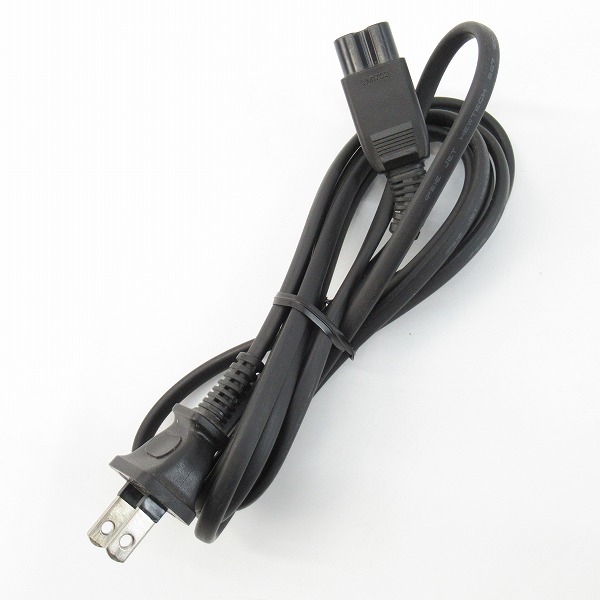 実際に弊社で買取させて頂いたSONY/ソニー PlayStation3/PS3/プレイステーション3 120GB 本体のみ CECH-2100A チャコール・ブラック【簡易動作確認済】の画像 8枚目