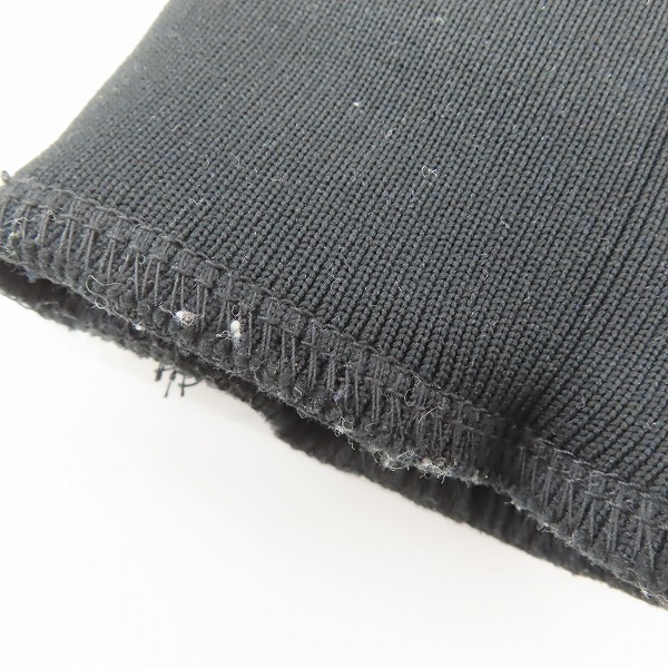 実際に弊社で買取させて頂いたle coq sportif/ルコックスポルティフ GOLF COLLECTION/ゴルフコレクション ブルゾン/Mの画像 5枚目