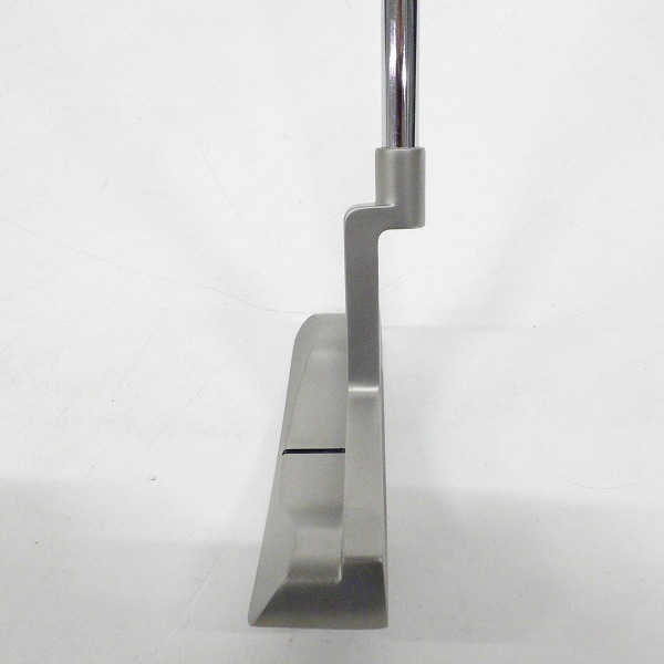 実際に弊社で買取させて頂いたTaylorMade/テーラーメイド TP TRUSS B4TH/ トラスヒール パター 33インチ ヘッドカバー付きの画像 4枚目