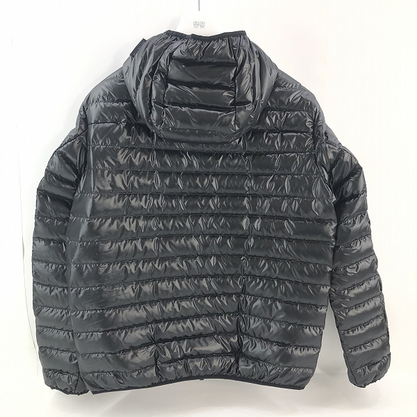 実際に弊社で買取させて頂いた【JPタグ】MONCLER/モンクレール LAUZET GIUBBOTTO ダウンジャケット I10911A00030 595OK /4の画像 1枚目