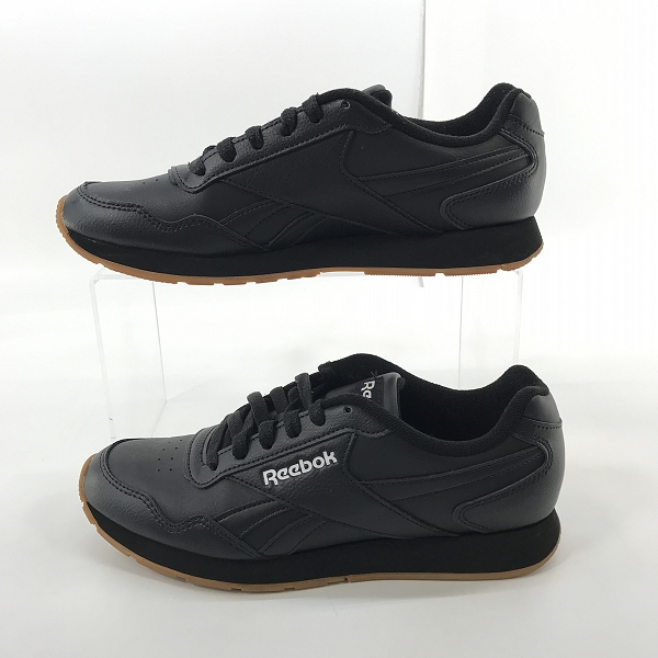 実際に弊社で買取させて頂いたReebok/リーボック ロイヤルグライド ローカットスニーカー DV5411/25.5の画像 3枚目