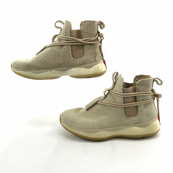 実際に弊社で買取させて頂いたReebok/リーボック 58 BRIGHT ST DMX BETA10 58 ブライト BS7057/27の画像 3枚目