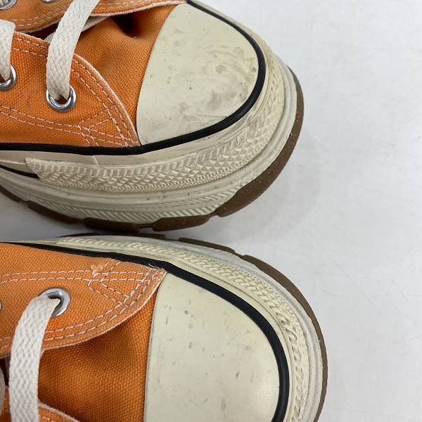 実際に弊社で買取させて頂いたCONVERSE/コンバース ALL STAR TREKWAVE HI ハイカットスニーカー 1SD273/29.0の画像 8枚目