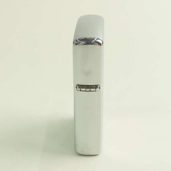 実際に弊社で買取させて頂いたZIPPO/ジッポー MAC TOOLS A DIVISION OF STANLEY ロゴ 2001年製の画像 3枚目