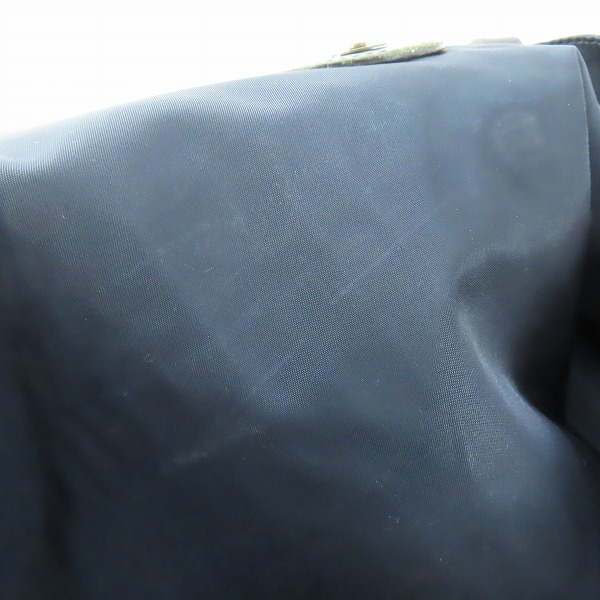 実際に弊社で買取させて頂いたFelisi/フェリージ クロコ型押し トートバッグ 15-20の画像 5枚目