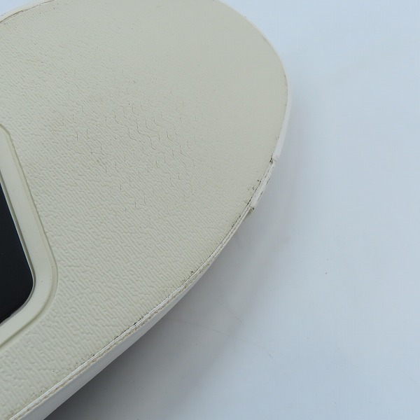 実際に弊社で買取させて頂いたCONVERSE/コンバース アディクト ジャックパーセル スニーカー カーキ 1CL858 28の画像 6枚目