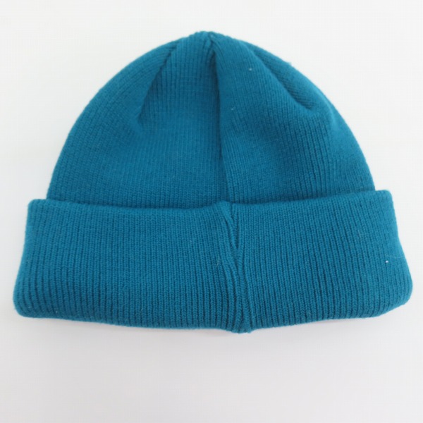 実際に弊社で買取させて頂いたCOOTIE PRODUCTIONS/クーティープロダクションズ コットンビーニーの画像 1枚目