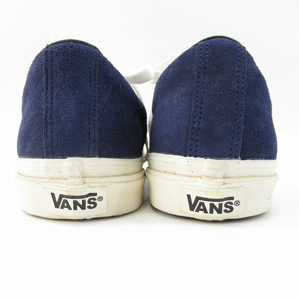 実際に弊社で買取させて頂いたVANS/バンズ  V86RS LAMPIN/ランピン スニーカー 526451-0009 /29の画像 1枚目