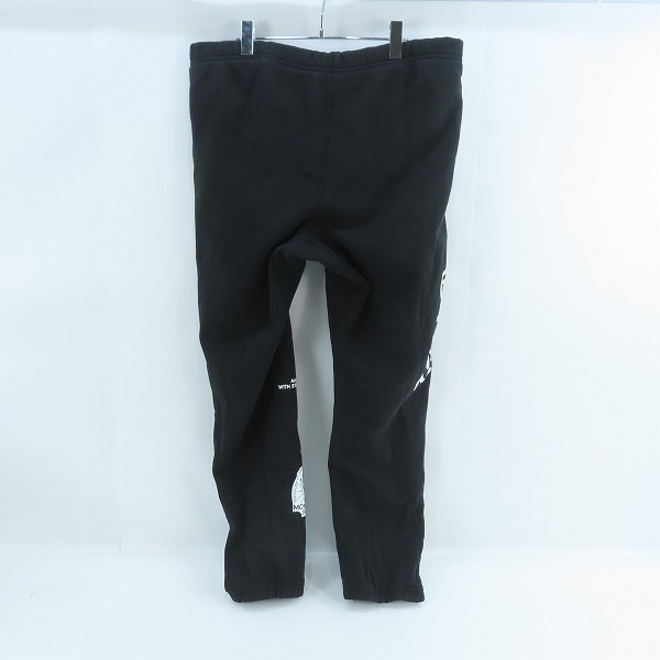実際に弊社で買取させて頂いた【JPタグ】MONCLER/モンクレール 1952 GENIUS スウェットパンツ G20928H00007 809KX Lの画像 1枚目