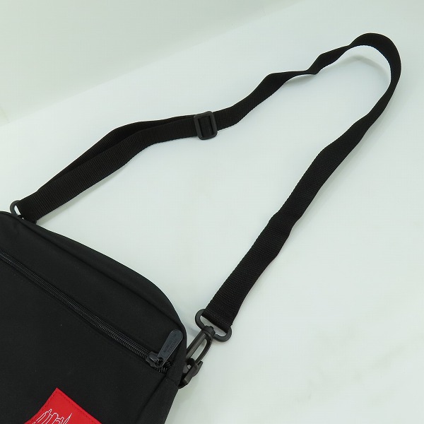 実際に弊社で買取させて頂いたManhattan Portage/マンハッタンポーテージ ショルダーバッグの画像 3枚目