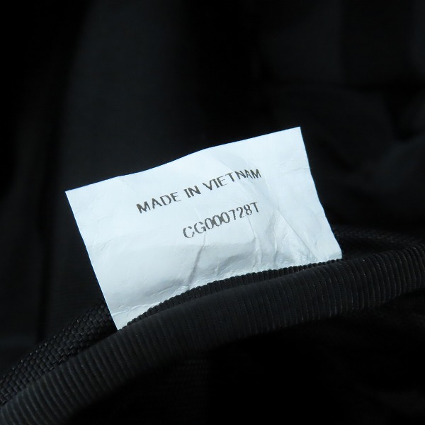 実際に弊社で買取させて頂いたBRIEFING/ブリーフィング  トートバッグ CG000728Tの画像 5枚目