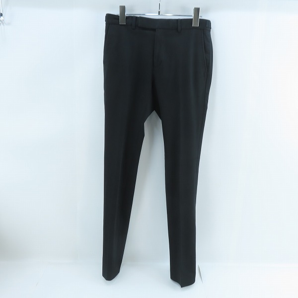実際に弊社で買取させて頂いたGalaabenD/ガラアーベント スラックスパンツ 87900515-OC-18A /S