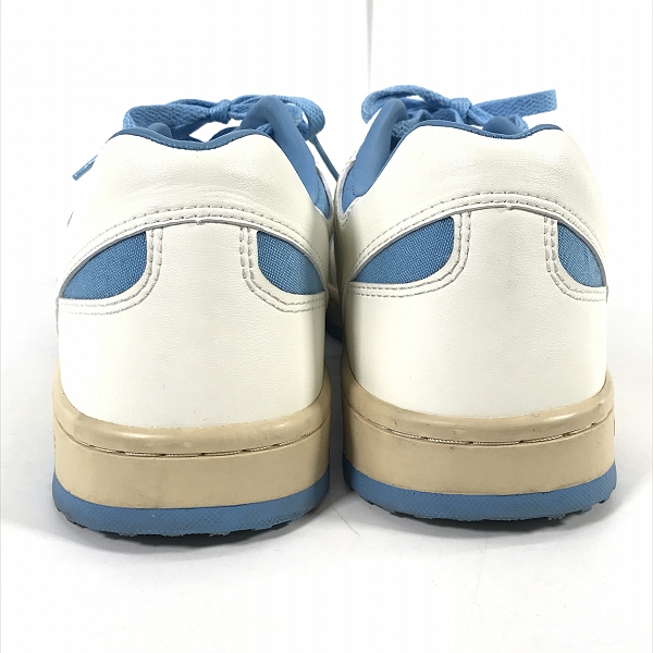 実際に弊社で買取させて頂いたCONVERSE/コンバース WEAPON SK OX スニーカー 1SD334/28.0の画像 1枚目