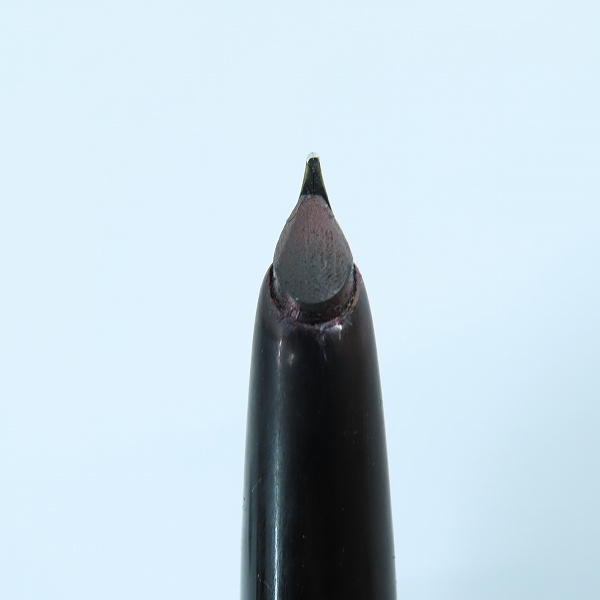 実際に弊社で買取させて頂いたMONTBLANC/モンブラン ペン先刻印 585 万年筆の画像 6枚目