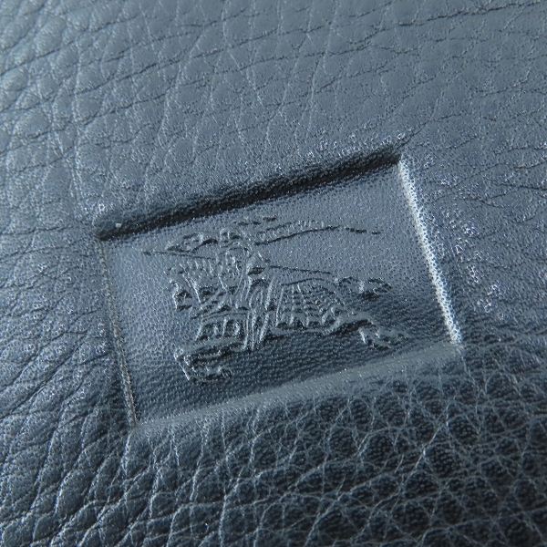 実際に弊社で買取させて頂いたBURBERRYS/バーバリーズ 札入れ/財布の画像 8枚目