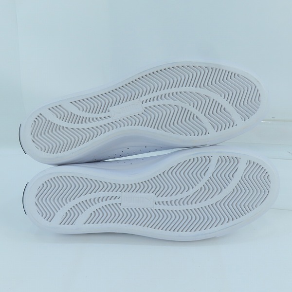 実際に弊社で買取させて頂いた(3)PUMA/プーマ Court Star VU コートスターVU スニーカー 360060-09/26.5の画像 2枚目