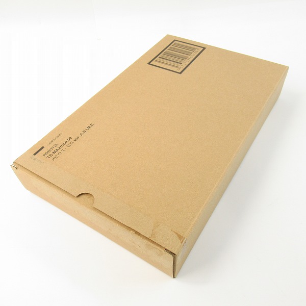 実際に弊社で買取させて頂いたBANDAI/バンダイスピリッツ ROBOT魂 SIDE MS メビウス・ゼロ ver. A.N.I.M.E./機動戦士ガンダムSEED/プレバン/フィギュアの画像 5枚目