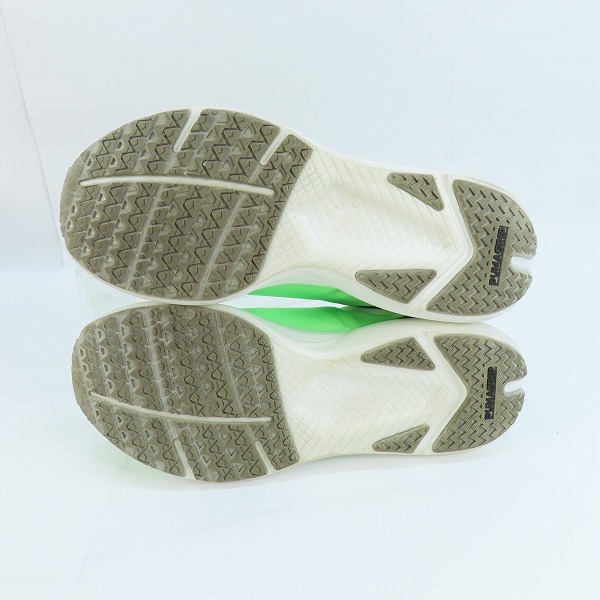 実際に弊社で買取させて頂いたPUMA/プーマ Liberate Nitro/リベレイト ニトロ CoolAdapt ランニングシューズ 195097-01/26.0の画像 2枚目