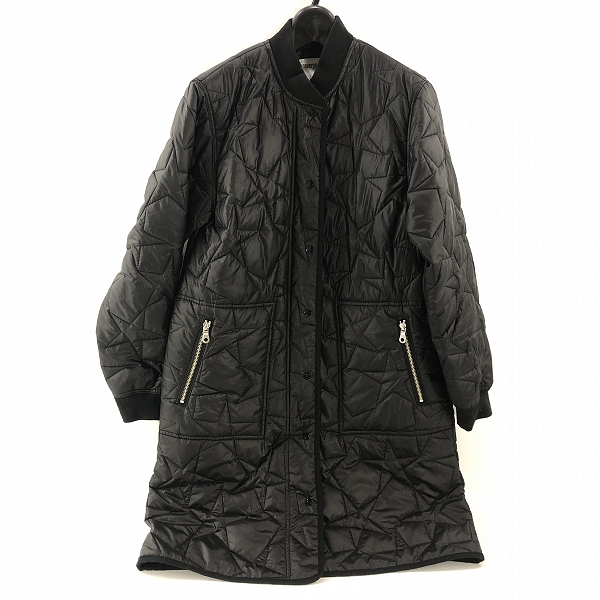 実際に弊社で買取させて頂いたCONVERSE TOKYO/コンバース トウキョウ キルティングコート A2883FC200