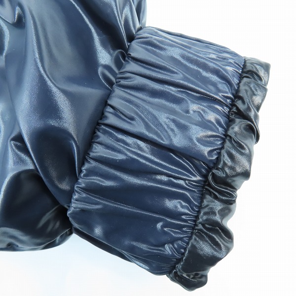 実際に弊社で買取させて頂いた【JPタグ】ONCLER/モンクレール GARY GIUBBOTTO/ゲーリー/ゲイリー ダウンジャケット E20914190785 68950/2の画像 9枚目