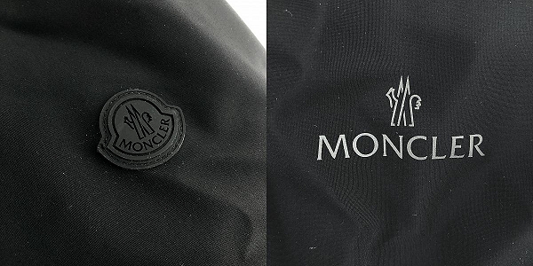 実際に弊社で買取させて頂いた【JPタグ】MONCLER /モンクレール ITON GIUBBOTTO ダウンジャケット I20911A00037 539DK/2の画像 6枚目