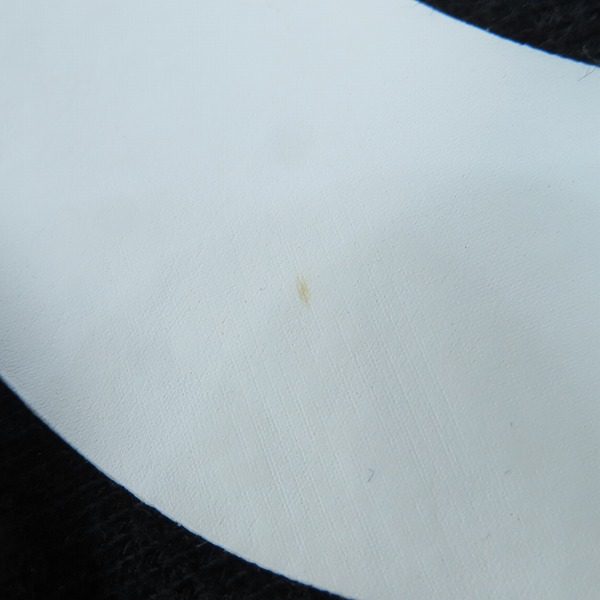 実際に弊社で買取させて頂いたBURBERRY/バーバリー サイド ビッグ ロゴ スウェット ハーフパンツ 8034160/Mの画像 7枚目