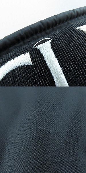 実際に弊社で買取させて頂いた【JPタグ】MONCLER/モンクレール MONTCLA GIUBBOTTO/モンクラー ダウンジャケット H20911B56900/2の画像 8枚目