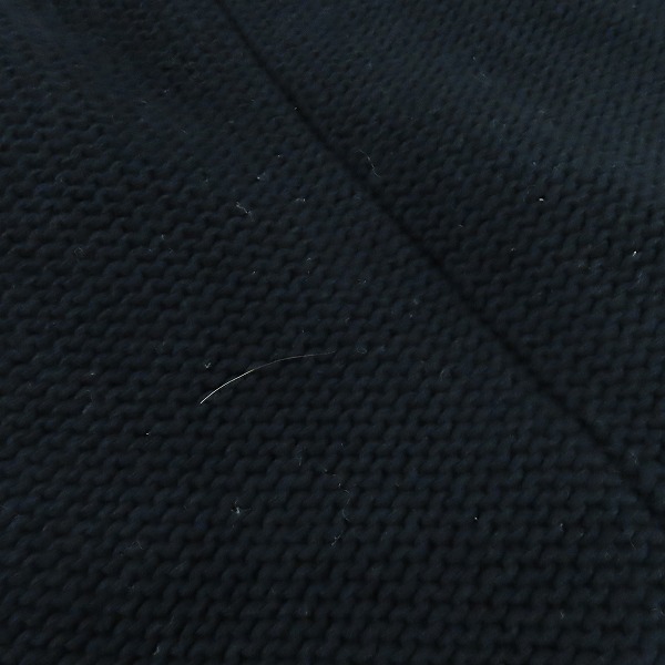 実際に弊社で買取させて頂いたDIRAIN/ディレイン コットンロングカーディガン/D-K-08/1の画像 6枚目