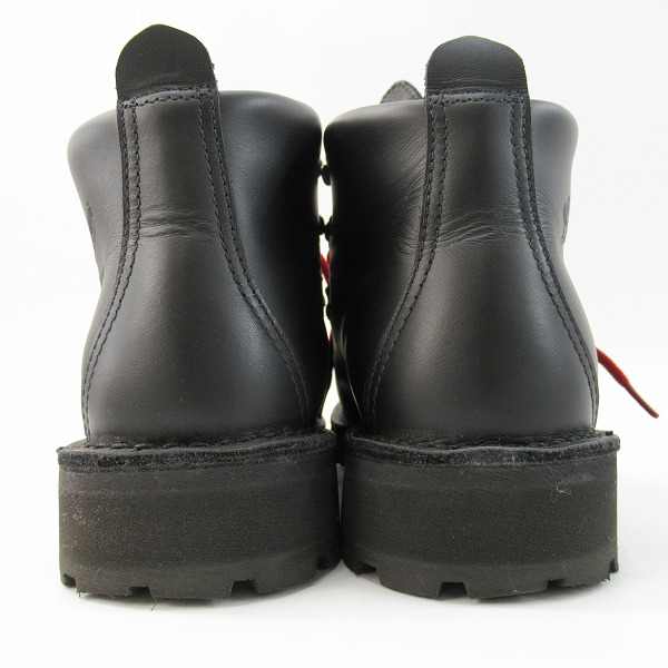 実際に弊社で買取させて頂いたDANNER/ダナー MOUNTAIN LIGHT/マウンテン ライト アウトドアブーツ 31530 /US8EEの画像 1枚目