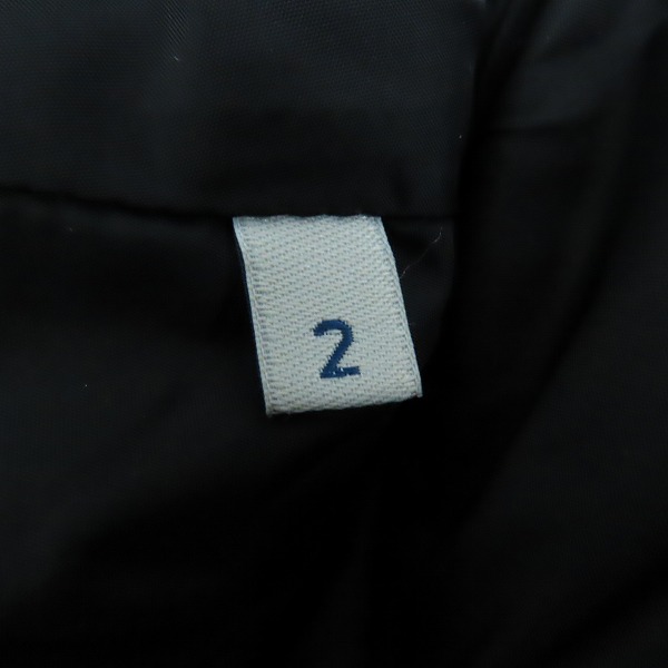 実際に弊社で買取させて頂いた【IPタグ】 MONCLER/モンクレール MAYAF/マヤエフ ダウンジャケット H20911A00270 5968E/2の画像 3枚目