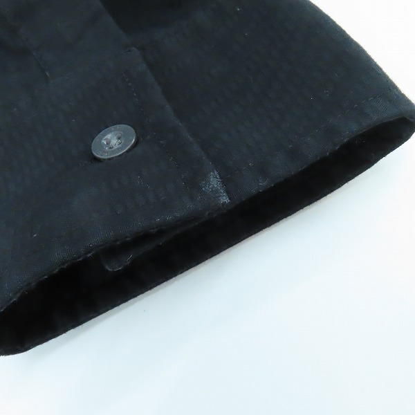 実際に弊社で買取させて頂いたARMANI EXCHANGE/アルマーニエクスチェンジ 長袖 ボタンシャツ 2点セットの画像 6枚目