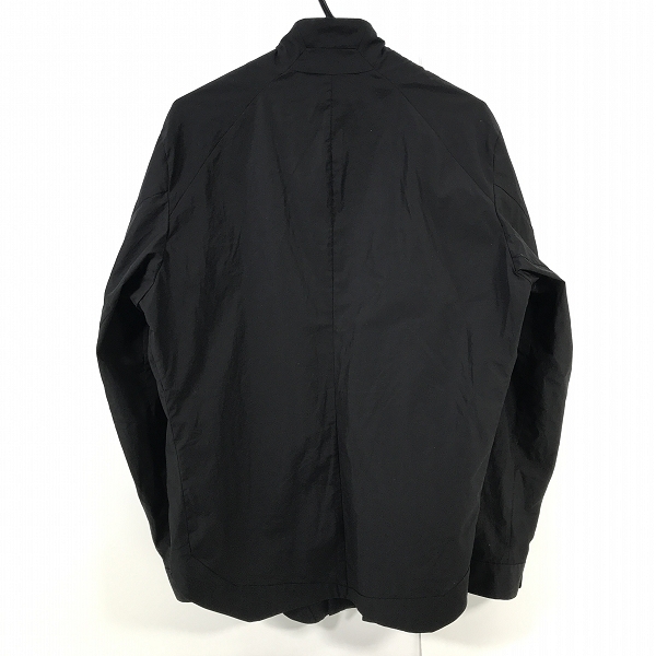 実際に弊社で買取させて頂いたJULIUS/ユリウス 22AW PRISM CUT SHIRTS/長袖シャツ 787SHM2/3の画像 1枚目