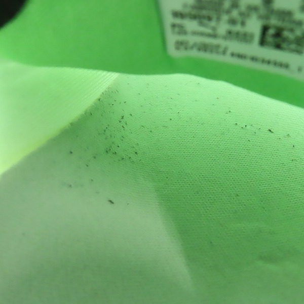 実際に弊社で買取させて頂いたPUMA/プーマ Liberate Nitro/リベレイト ニトロ CoolAdapt ランニングシューズ 195097-01/26.0の画像 8枚目