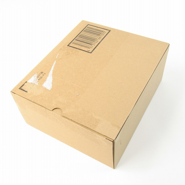 実際に弊社で買取させて頂いたBANDAI/バンダイスピリッツ METAL ROBOT魂 SIDE MS ガンダム AGE-FX/機動戦士ガンダムAGE/プレバン/フィギュアの画像 6枚目