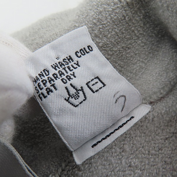 実際に弊社で買取させて頂いたARMANI EXCHANGE/アルマーニエクスチェンジ トップス Sの画像 3枚目