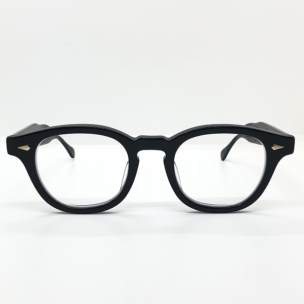 実際に弊社で買取させて頂いたJULIUS TART OPTICAL/ジュリアスタートオプティカル メガネフレーム/アイウェア  PL-003A 
