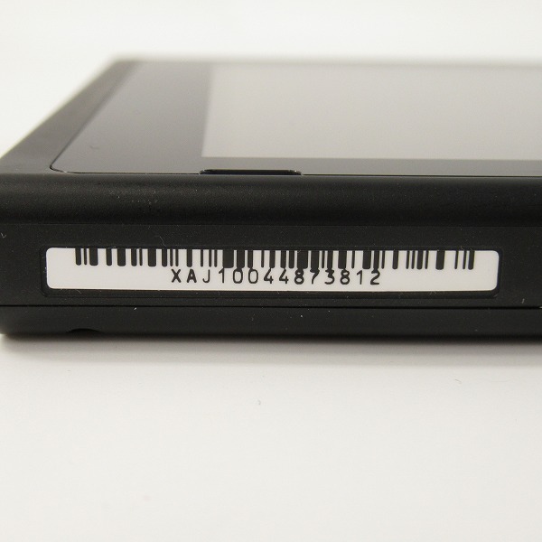 実際に弊社で買取させて頂いた任天堂 Nintendo Switch/ニンテンドー スイッチ 本体 ネオンレッド/ネオンブルー HAC-001/015/016/007【簡易動作確認済】の画像 4枚目