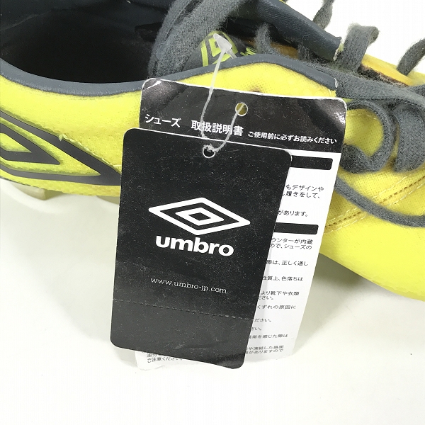 実際に弊社で買取させて頂いた【おまとめ/未使用含む】アディダス/プーマ/ニューバランス 等 スニーカー/スパイク 他の画像 4枚目