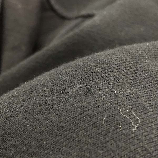 実際に弊社で買取させて頂いたroar/ロアー テーラードジャケット 二丁拳銃スワロ 17FRJ-KW5A /2の画像 6枚目