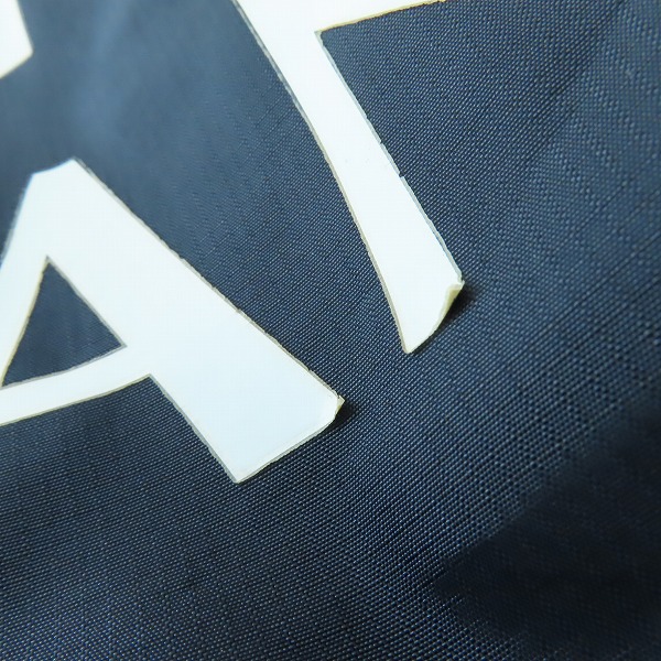 実際に弊社で買取させて頂いたPuma/プーマ 清水エスパルス ウインドブレーカー Mの画像 7枚目