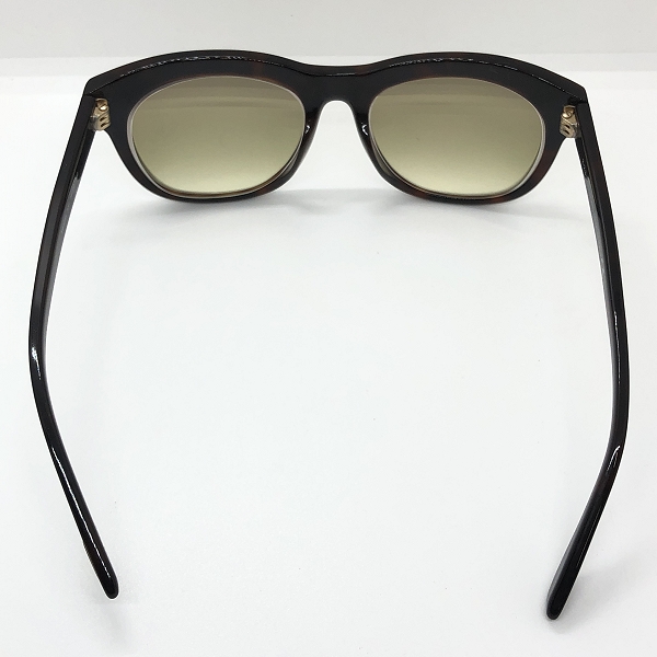 実際に弊社で買取させて頂いたTOM FORD/トムフォード サングラスフレーム/アイウェア TF9258 の画像 2枚目
