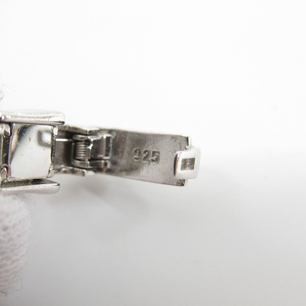 実際に弊社で買取させて頂いたJUSTIN DAVIS/ジャスティンデイビス QUEEN'S LIGHT ブレスレット SBJ695の画像 7枚目